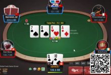 【EV扑克】牌局分析:转牌check raise bluff不够-博狗扑克 蜗牛扑克 德州扑克跟我学