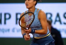 迈博体育:郑钦文遭严重误判强忍泪水,一分改变比赛走势-博狗扑克 蜗牛扑克 德州扑克跟我学