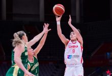 迈博体育 杨舒予23分 中国女篮逆转澳大利亚迎首胜-博狗扑克 蜗牛扑克 德州扑克跟我学