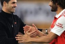 大发体育-埃尔内尼:阿尔特塔在建立联系方面堪称“天才”,大发助力你的致富之路!-博狗扑克 蜗牛扑克 德州扑克跟我学