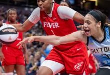 迈博体育 卡特表示,对凯特琳·克拉克犯规后并不能定义她-博狗扑克 蜗牛扑克 德州扑克跟我学