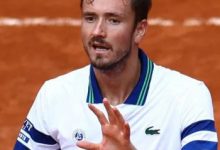 大发体育-梅德韦杰夫成为法网头号种子选手,大发助力你的致富之路!-博狗扑克 蜗牛扑克 德州扑克跟我学