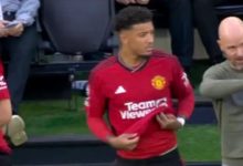 大发体育-曼联桑乔去留计划曝光,恐与滕哈格尴尬重逢,大发助力你的致富之路!-博狗扑克 蜗牛扑克 德州扑克跟我学