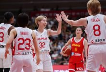 大发体育-中国女篮不敌日本 潘臻琦11分三大主力缺阵,大发助力你的致富之路!-博狗扑克 蜗牛扑克 德州扑克跟我学