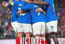 迈博体育 姆巴佩一射两传锋霸破门 法国队3-0胜卢森堡-博狗扑克 蜗牛扑克 德州扑克跟我学