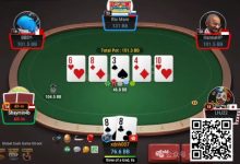 【EV扑克】牌局分析:请君入瓮-博狗扑克 蜗牛扑克 德州扑克跟我学