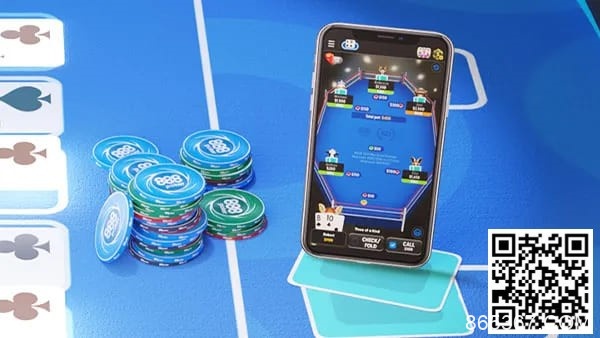 【EV扑克】线下扑克全面禁止在牌桌上玩手机，到底行不行？