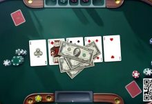 【EV扑克】玩法:很多人不知道比赛中期open到2.5或3bb是错误的打法!-博狗扑克 蜗牛扑克 德州扑克跟我学