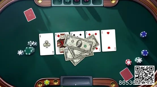 【EV扑克】玩法：很多人不知道比赛中期open到2.5或3bb是错误的打法！