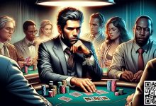 【EV扑克】玩法:比赛早期阶段,这两类选手应该是我们重点打击对象-博狗扑克 蜗牛扑克 德州扑克跟我学