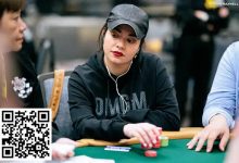 【EV扑克】趣闻 | 差点赢得 2024 年 WSOP 第 2 场比赛冠军的三名女孩-博狗扑克 蜗牛扑克 德州扑克跟我学