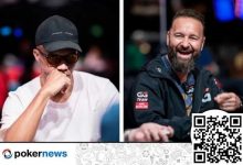 【EV扑克】可惜了!Phil Ivey和丹牛双双被淘汰出局……-博狗扑克 蜗牛扑克 德州扑克跟我学