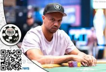 【EV扑克】WSOP13号赛事众星云集,Phil Ivey和丹牛携手晋级!中国选手领衔12号赛事Day1!-博狗扑克 蜗牛扑克 德州扑克跟我学