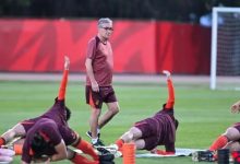 大发体育-国足主力阵容基本敲定 阿兰或搭档费南多出场,大发助力你的致富之路!-博狗扑克 蜗牛扑克 德州扑克跟我学