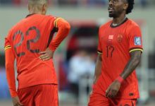 大发体育-世预赛-国足1-1泰国出线形势堪忧,大发助力你的致富之路!-博狗扑克 蜗牛扑克 德州扑克跟我学