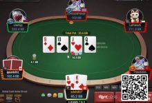 【EV扑克】牌局分析:为啥转牌没有raise的范围?-博狗扑克 蜗牛扑克 德州扑克跟我学