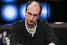 【EV扑克】趣闻 | Erik Seidel在WSOP赛事中惨遭同花顺绝杀-博狗扑克 蜗牛扑克 德州扑克跟我学