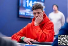 【EV扑克】97%胜率也能输?天花惨遭葫芦河杀,小哥沦为WSOP最惨泡沫-博狗扑克 蜗牛扑克 德州扑克跟我学