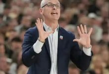 大发体育-名记曝湖人准备用8年1亿美元挖走NCAA冠军教练,大发助力你的致富之路!-博狗扑克 蜗牛扑克 德州扑克跟我学