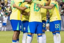 迈博体育 热身赛-恩德里克96分钟绝杀 巴西3-2墨西哥-博狗扑克 蜗牛扑克 德州扑克跟我学