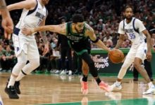 迈博体育:凯尔特人再胜独行侠总分2-0-博狗扑克 蜗牛扑克 德州扑克跟我学