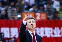 大发体育-和乔帅说再见!曝郭士强将接任中国男篮主帅,大发助力你的致富之路!-博狗扑克 蜗牛扑克 德州扑克跟我学