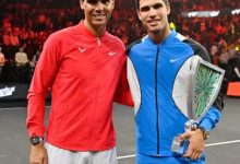 大发体育-拉斐尔和卡洛斯将代表西班牙参加2024年奥运会双打,大发助力你的致富之路!-博狗扑克 蜗牛扑克 德州扑克跟我学