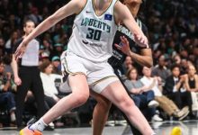 大发体育-黛安娜·陶乐西将领衔美国女篮征战巴黎奥运会,大发助力你的致富之路!-博狗扑克 蜗牛扑克 德州扑克跟我学