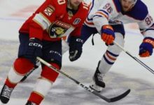 迈博体育 黑豹队以 4-1 击败油人队,在斯坦利杯决赛中以 2-0-博狗扑克 蜗牛扑克 德州扑克跟我学