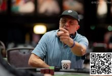 【EV扑克】WSOP奇人:进奖励圈230次没拿过冠军,传奇Sam Farha回来了-博狗扑克 蜗牛扑克 德州扑克跟我学