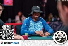 【EV扑克】已经10年未获得金手链的Phil Ivey,将在今天打破金手链荒?-博狗扑克 蜗牛扑克 德州扑克跟我学