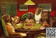 【EV扑克】牌局分析:没实力到中高级别游戏的人,靠打微级别能赚到钱吗?-博狗扑克 蜗牛扑克 德州扑克跟我学