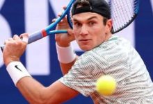 迈博体育 德雷珀击败蒂亚福进入斯图加特公开赛半决赛-博狗扑克 蜗牛扑克 德州扑克跟我学