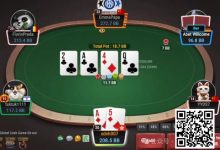 【EV扑克】牌局分析：被鱼的迷踪拳打晕-博狗扑克 蜗牛扑克 德州扑克跟我学