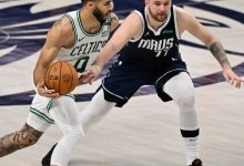 大发体育-扳回一城!东契奇29+5+5欧文21分 独行侠狂胜绿军总，大发助力你的致富之路！-博狗扑克 蜗牛扑克 德州扑克跟我学