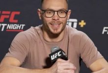 大发体育-亚当认为 UFConESPN58与奎因兰的比赛是“胜者留守”,大发助力你的致富之路!-博狗扑克 蜗牛扑克 德州扑克跟我学