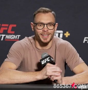 大发体育-亚当认为 UFConESPN58与奎因兰的比赛是“胜者留守”，大发助力你的致富之路！