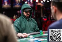 【EV扑克】话题 | 7-high进行5Bet全下,这是2024年 WSOP最疯狂的诈唬吗?-博狗扑克 蜗牛扑克 德州扑克跟我学