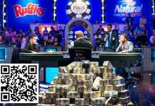 【EV扑克】玩法：成牌转诈唬怎么打？偷鸡时我们可以这么演-博狗扑克 蜗牛扑克 德州扑克跟我学