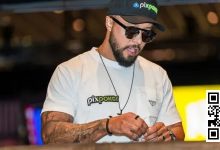 【EV扑克】讨论 | Rafael Reis在神秘百万赛做出超级跟注的思考全过程-博狗扑克 蜗牛扑克 德州扑克跟我学