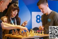 【EV扑克】话题 | 国际象棋和扑克之间的美妙区别-博狗扑克 蜗牛扑克 德州扑克跟我学