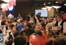 【EV扑克】话题 | 延迟注册对EV的提升有多大?-博狗扑克 蜗牛扑克 德州扑克跟我学