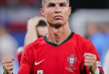 迈博体育:C罗,20年从青涩到传奇 6次征战成历史首人-博狗扑克 蜗牛扑克 德州扑克跟我学