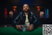 【EV扑克】自称线下盈利1亿的Dan Bilzerian即将在HCL和内马尔等一众名人开打-博狗扑克 蜗牛扑克 德州扑克跟我学