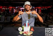 【EV扑克】话题 | 如果有足够的动力,Ivey是否早就打破 Hellmuth的金手链记录?-博狗扑克 蜗牛扑克 德州扑克跟我学