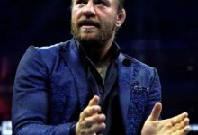 迈博体育 康纳·麦格雷戈受伤后发誓要重返 UFC-博狗扑克 蜗牛扑克 德州扑克跟我学