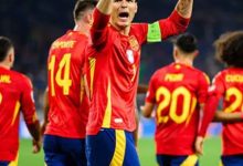 大发体育-欧洲杯早报：西班牙碾压意大利锁头名 索斯盖特再，大发助力你的致富之路！-博狗扑克 蜗牛扑克 德州扑克跟我学