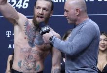 迈博体育 乔·罗根称康纳·麦格雷戈退出 UFC 303 是“明智的”-博狗扑克 蜗牛扑克 德州扑克跟我学