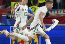 大发体育-欧洲杯-科索博兹中柱+补时绝杀 匈牙利1-0苏格兰,大发助力你的致富之路!-博狗扑克 蜗牛扑克 德州扑克跟我学