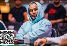 【EV扑克】2024WSOP | 张阳在第52号赛事获得第八名-博狗扑克 蜗牛扑克 德州扑克跟我学